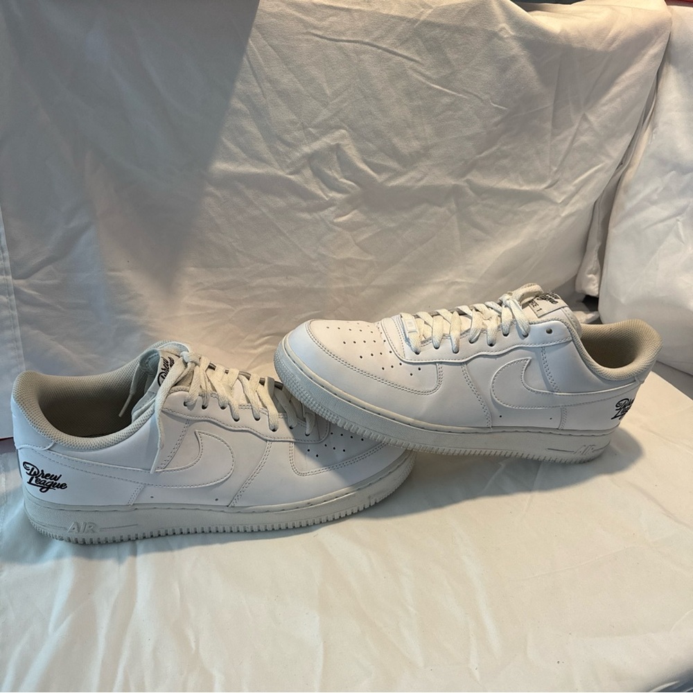 Size 11 - Nike Air Force 1 Low Drew League